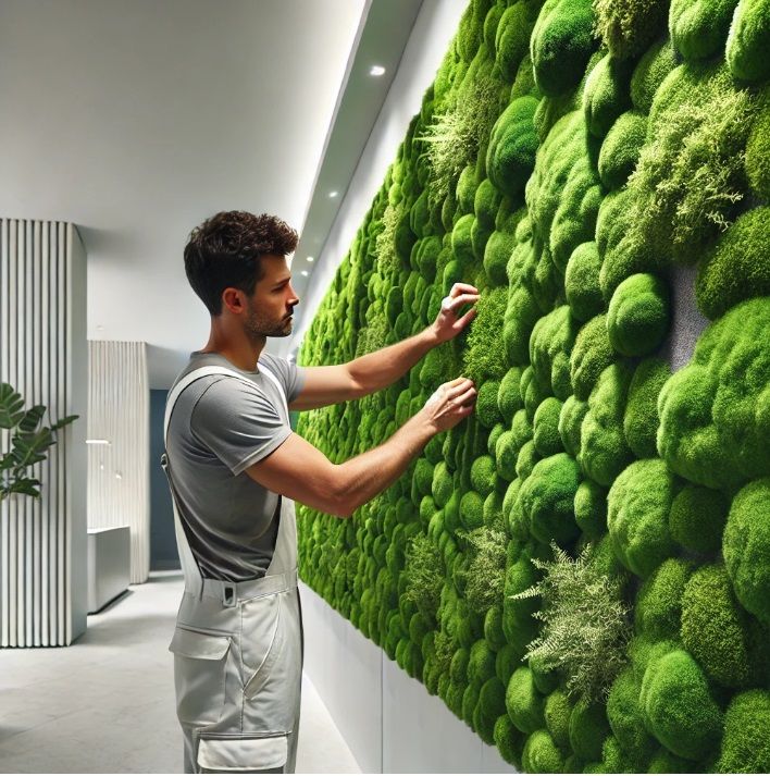 Manutenzione-giardino-verticale-linfagreen